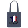Recycling Baumwolltasche Stanley/Stella Miniaturansicht
