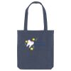 Recycling Baumwolltasche Stanley/Stella Miniaturansicht