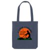 Recycling Baumwolltasche Stanley/Stella Miniaturansicht