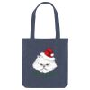 Recycling Baumwolltasche Stanley/Stella Miniaturansicht