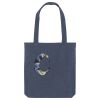 Recycling Baumwolltasche Stanley/Stella Miniaturansicht