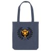 Recycling Baumwolltasche Stanley/Stella Miniaturansicht