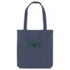 Recycling Baumwolltasche Stanley/Stella Miniaturansicht