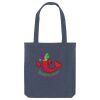 Recycling Baumwolltasche Stanley/Stella Miniaturansicht