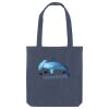 Recycling Baumwolltasche Stanley/Stella Miniaturansicht