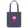 Recycling Baumwolltasche Stanley/Stella Miniaturansicht