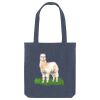 Recycling Baumwolltasche Stanley/Stella Miniaturansicht