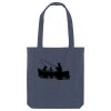 Recycling Baumwolltasche Stanley/Stella Miniaturansicht