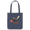 Recycling Baumwolltasche Stanley/Stella Miniaturansicht