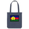 Recycling Baumwolltasche Stanley/Stella Miniaturansicht