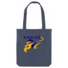 Recycling Baumwolltasche Stanley/Stella Miniaturansicht