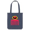 Recycling Baumwolltasche Stanley/Stella Miniaturansicht