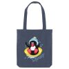 Recycling Baumwolltasche Stanley/Stella Miniaturansicht