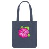 Recycling Baumwolltasche Stanley/Stella Miniaturansicht