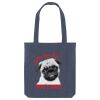 Recycling Baumwolltasche Stanley/Stella Miniaturansicht