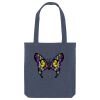 Recycling Baumwolltasche Stanley/Stella Miniaturansicht