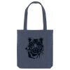 Recycling Baumwolltasche Stanley/Stella Miniaturansicht