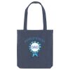 Recycling Baumwolltasche Stanley/Stella Miniaturansicht