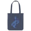 Recycling Baumwolltasche Stanley/Stella Miniaturansicht