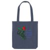 Recycling Baumwolltasche Stanley/Stella Miniaturansicht