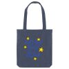 Recycling Baumwolltasche Stanley/Stella Miniaturansicht