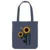 Recycling Baumwolltasche Stanley/Stella Miniaturansicht
