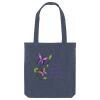 Recycling Baumwolltasche Stanley/Stella Miniaturansicht