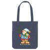 Recycling Baumwolltasche Stanley/Stella Miniaturansicht