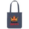 Recycling Baumwolltasche Stanley/Stella Miniaturansicht
