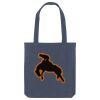 Recycling Baumwolltasche Stanley/Stella Miniaturansicht