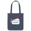 Recycling Baumwolltasche Stanley/Stella Miniaturansicht
