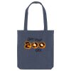 Recycling Baumwolltasche Stanley/Stella Miniaturansicht