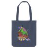 Recycling Baumwolltasche Stanley/Stella Miniaturansicht