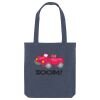 Recycling Baumwolltasche Stanley/Stella Miniaturansicht