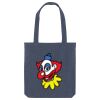 Recycling Baumwolltasche Stanley/Stella Miniaturansicht