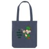 Recycling Baumwolltasche Stanley/Stella Miniaturansicht