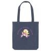 Recycling Baumwolltasche Stanley/Stella Miniaturansicht