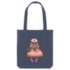 Recycling Baumwolltasche Stanley/Stella Miniaturansicht