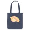 Recycling Baumwolltasche Stanley/Stella Miniaturansicht