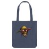 Recycling Baumwolltasche Stanley/Stella Miniaturansicht