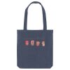 Recycling Baumwolltasche Stanley/Stella Miniaturansicht