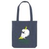 Recycling Baumwolltasche Stanley/Stella Miniaturansicht
