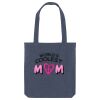 Recycling Baumwolltasche Stanley/Stella Miniaturansicht