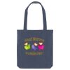 Recycling Baumwolltasche Stanley/Stella Miniaturansicht