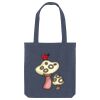 Recycling Baumwolltasche Stanley/Stella Miniaturansicht