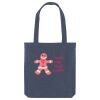Recycling Baumwolltasche Stanley/Stella Miniaturansicht