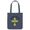 Recycling Baumwolltasche Stanley/Stella Miniaturansicht