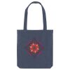 Recycling Baumwolltasche Stanley/Stella Miniaturansicht