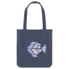 Recycling Baumwolltasche Stanley/Stella Miniaturansicht