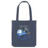 Recycling Baumwolltasche Stanley/Stella Miniaturansicht